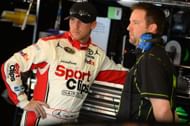 NASCAR Practice - Source: Getty